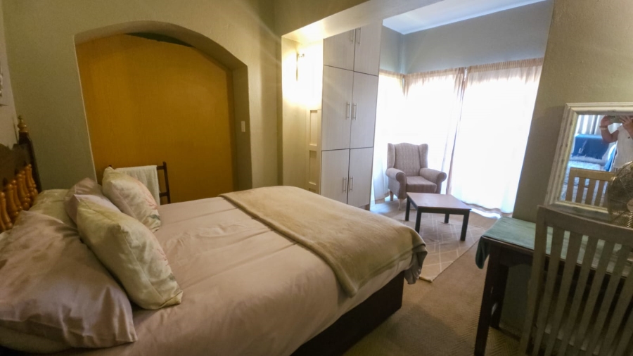 To Let 1 Bedroom Property for Rent in Schoemansville North West